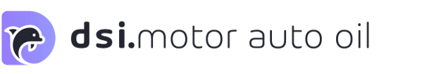Dsi. Motor Auto Oil Logo